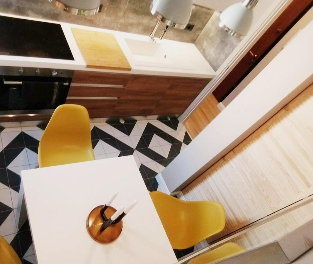 SUNNY terrace 2 Bedrooms - Ferienwohnung Mailand