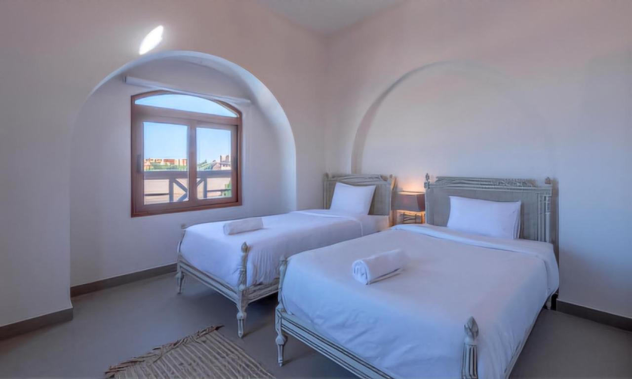 Villa con piscina privada