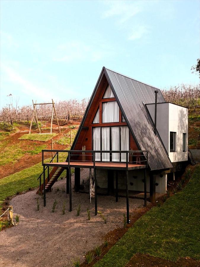 Cabana Dolce Vino - B&B