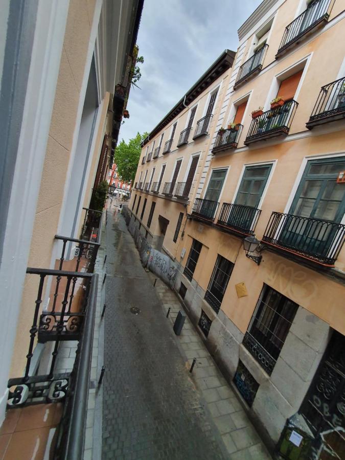 Habitación Doble Deluxe con balcón