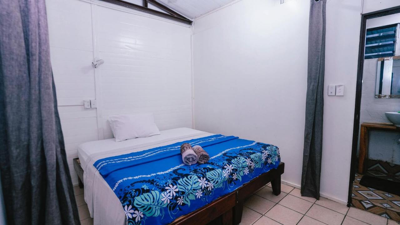 Quadruple Room with Private Bathroom