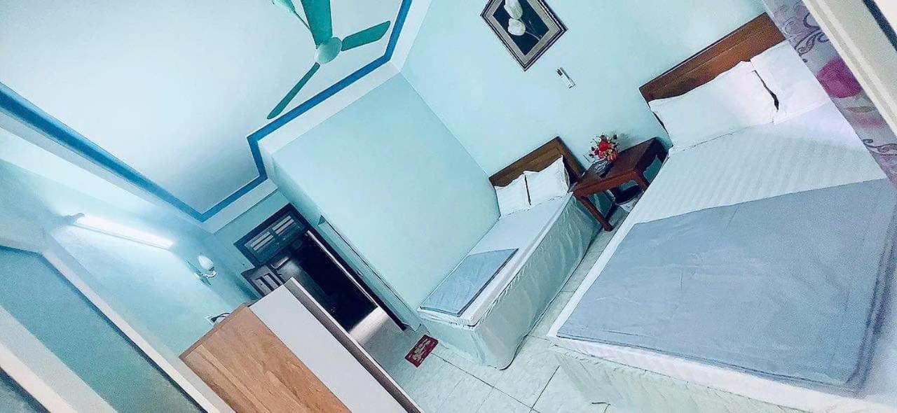 Phương Thủy 2 Hotel Sầm Sơn - B&B