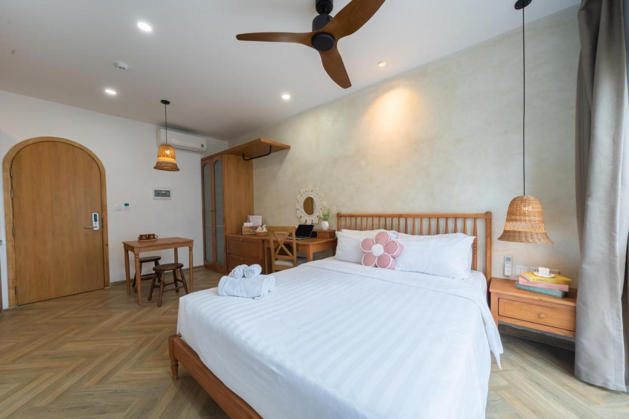 Appartement Supérieur 1 Chambre