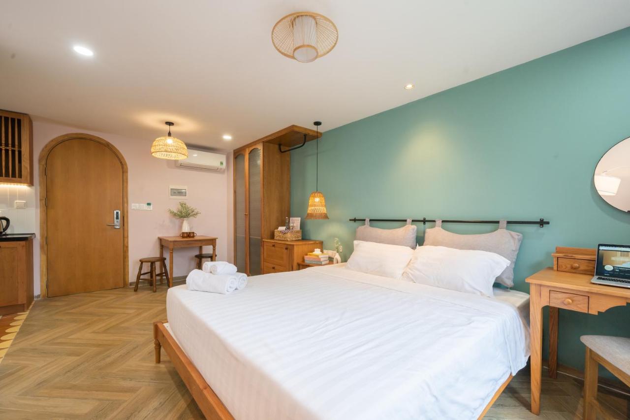 Appartement Suite