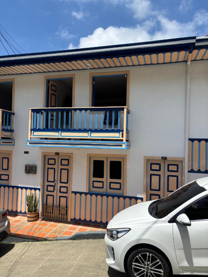 apartamento milu - B&B