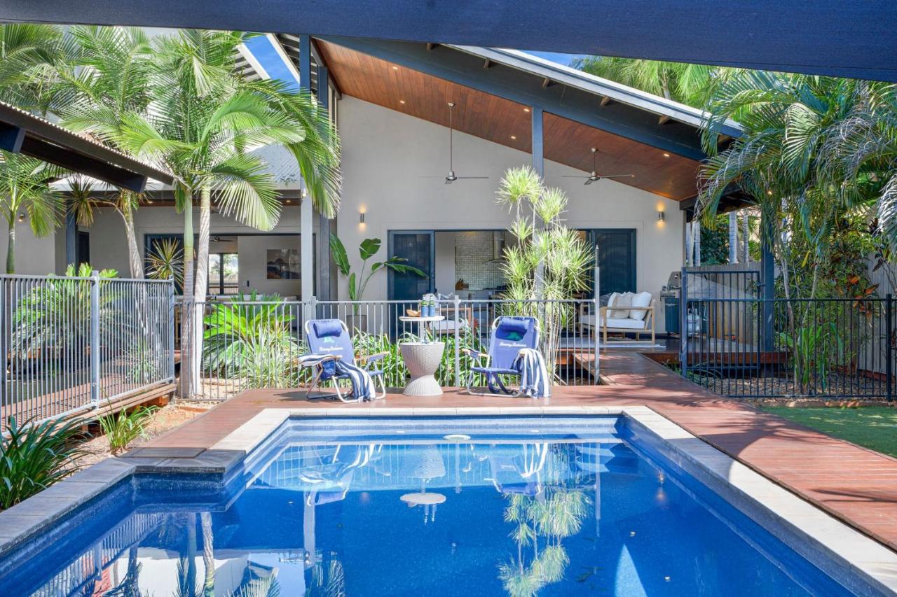 Jila - Ferienwohnung Cable Beach