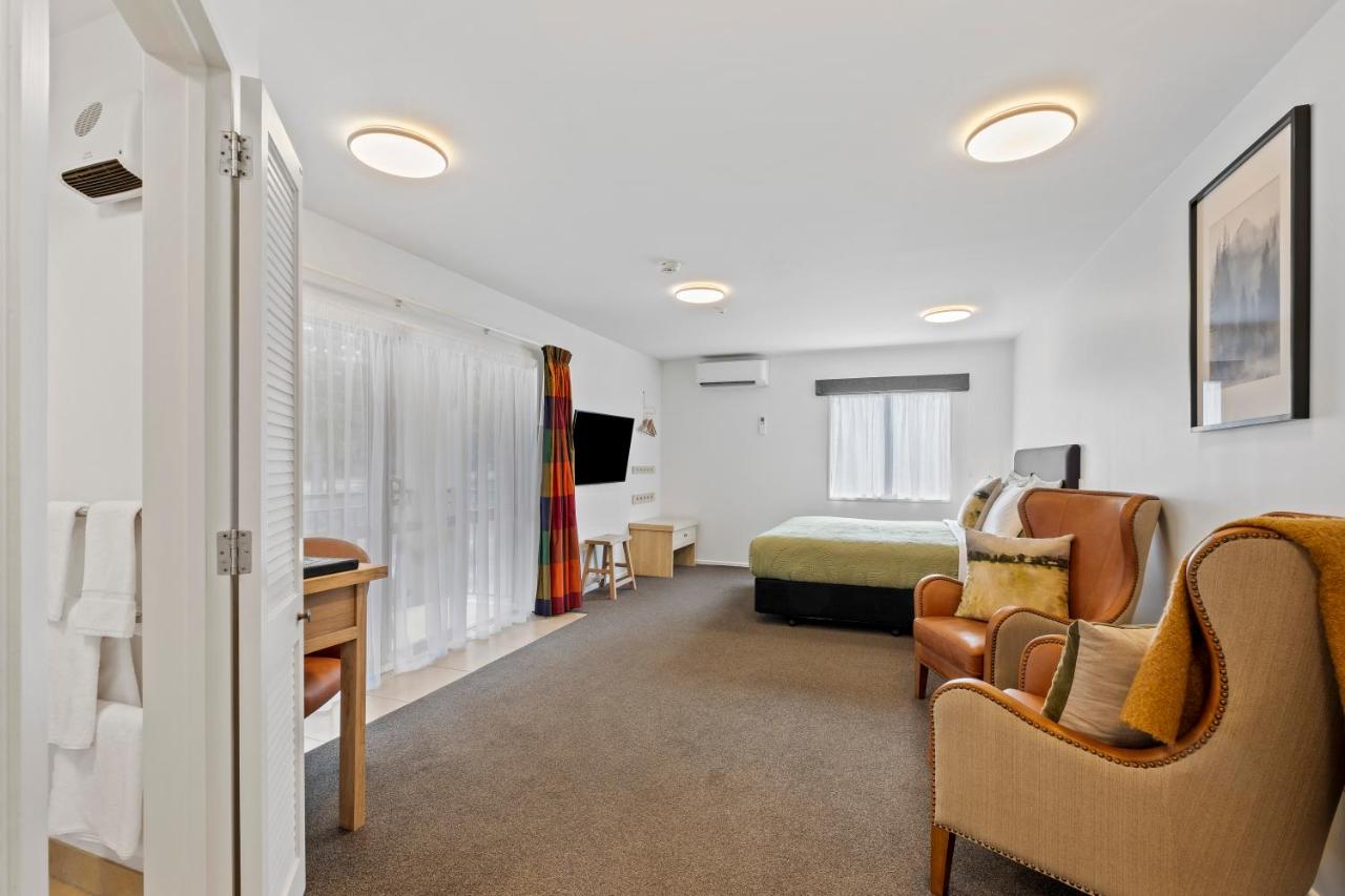 Executive Spa Studio