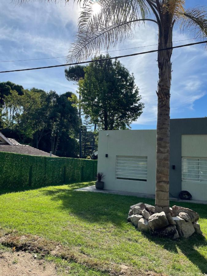 Departamento moderno y en contacto con naturaleza - B&B