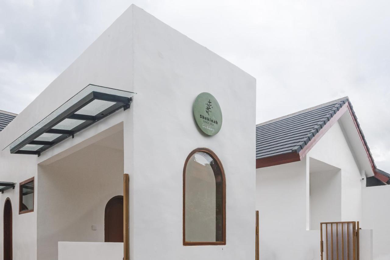 Villa Shekinah Oasis - B&B