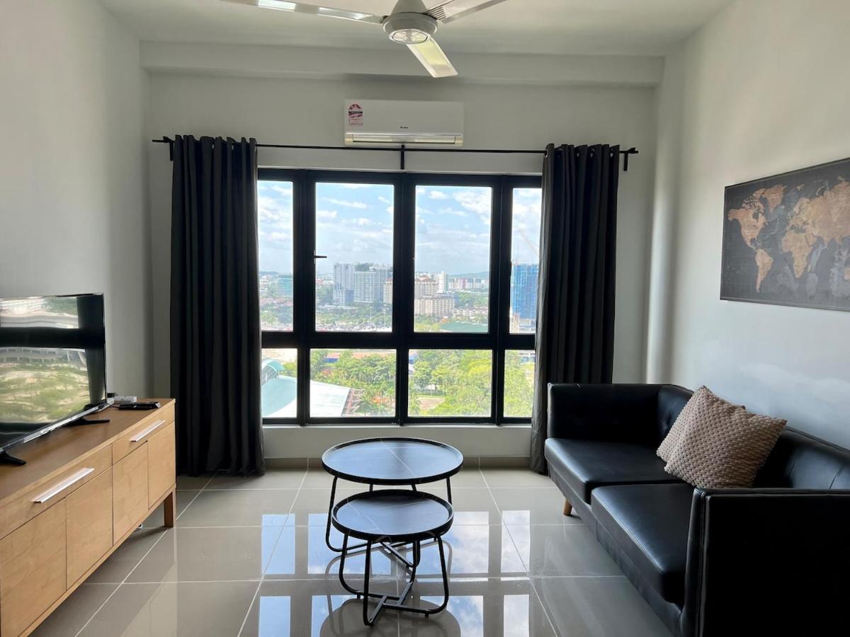 Apartamento de 1 dormitorio