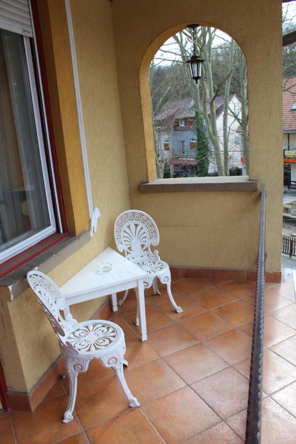 Appartement 6 Adultes