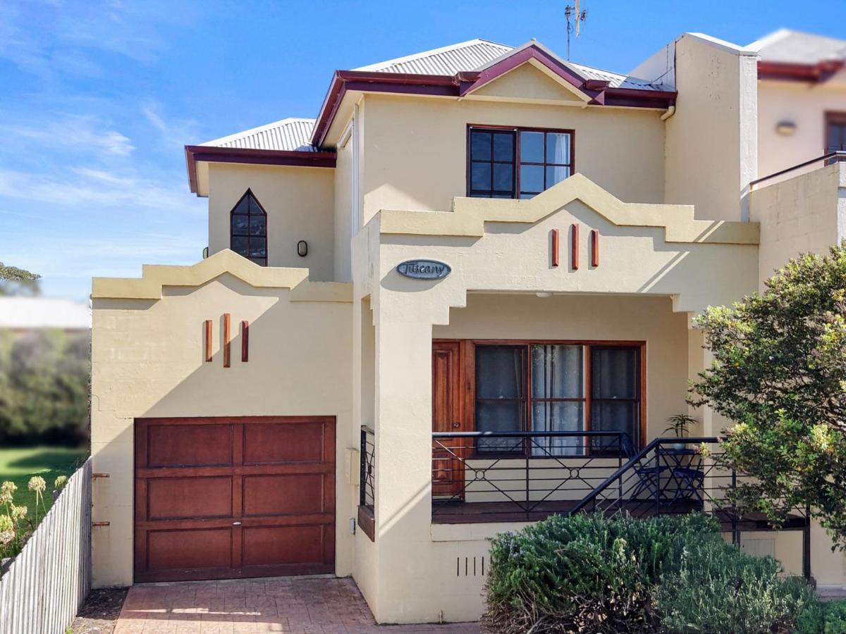 Tuscany - B&B Port Fairy