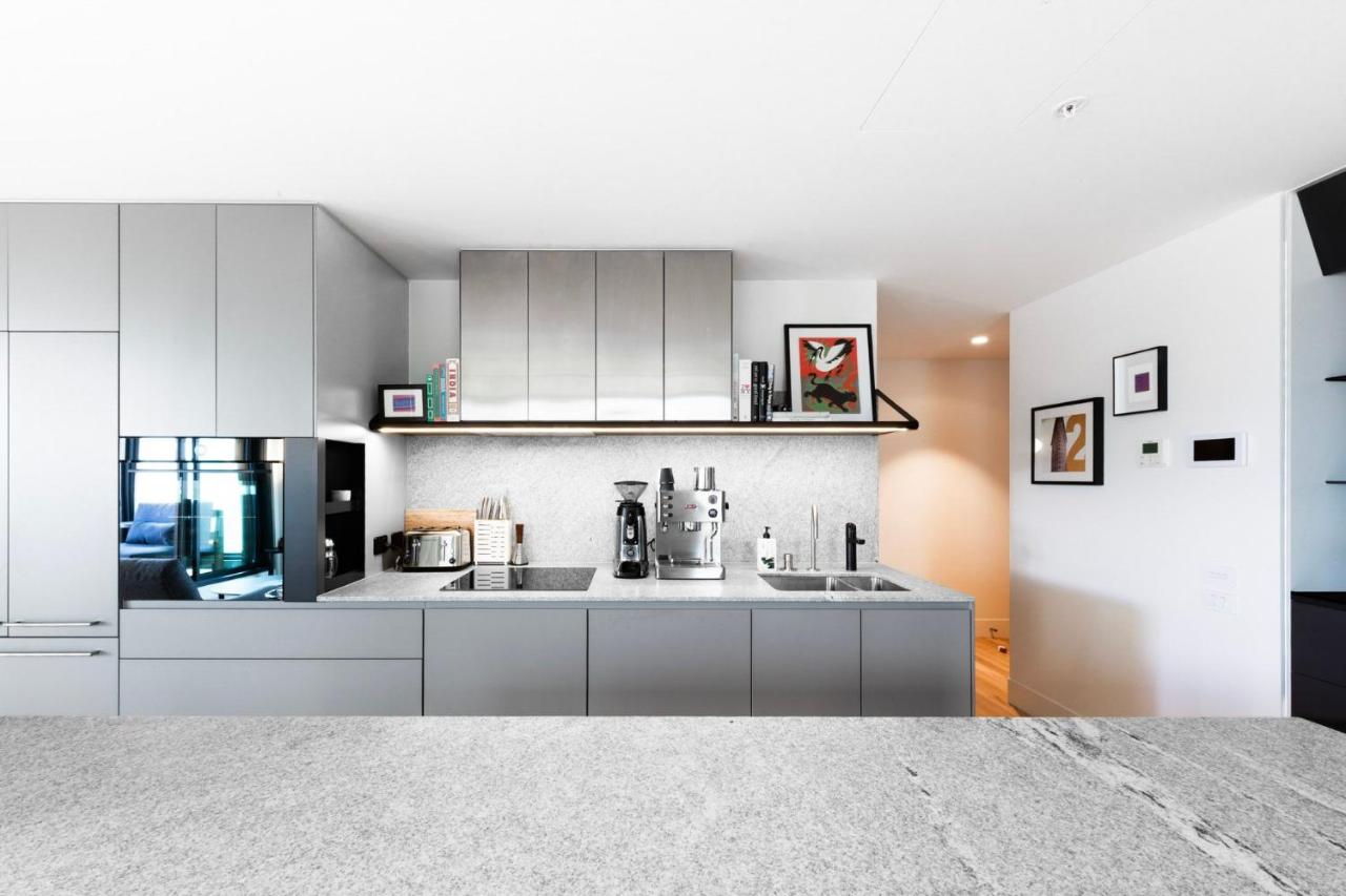 Hemingway Collingwood - Luxe Apartment - B&B Melbourne