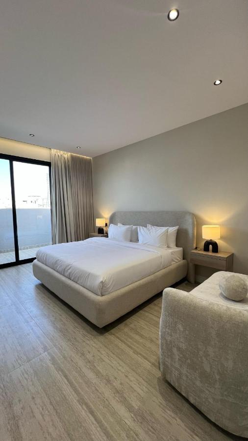 Comfortable studio - COZY apt - B&B Riyad
