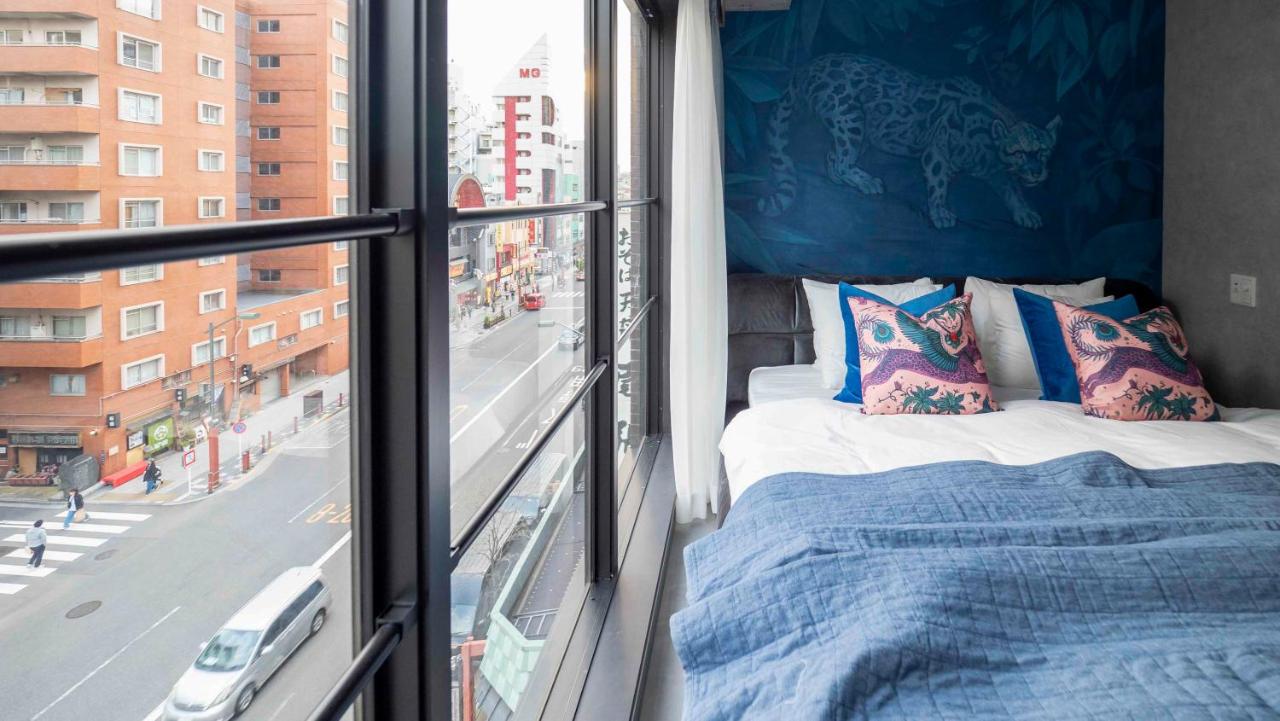 Appartamento con 2 Camere da Letto
