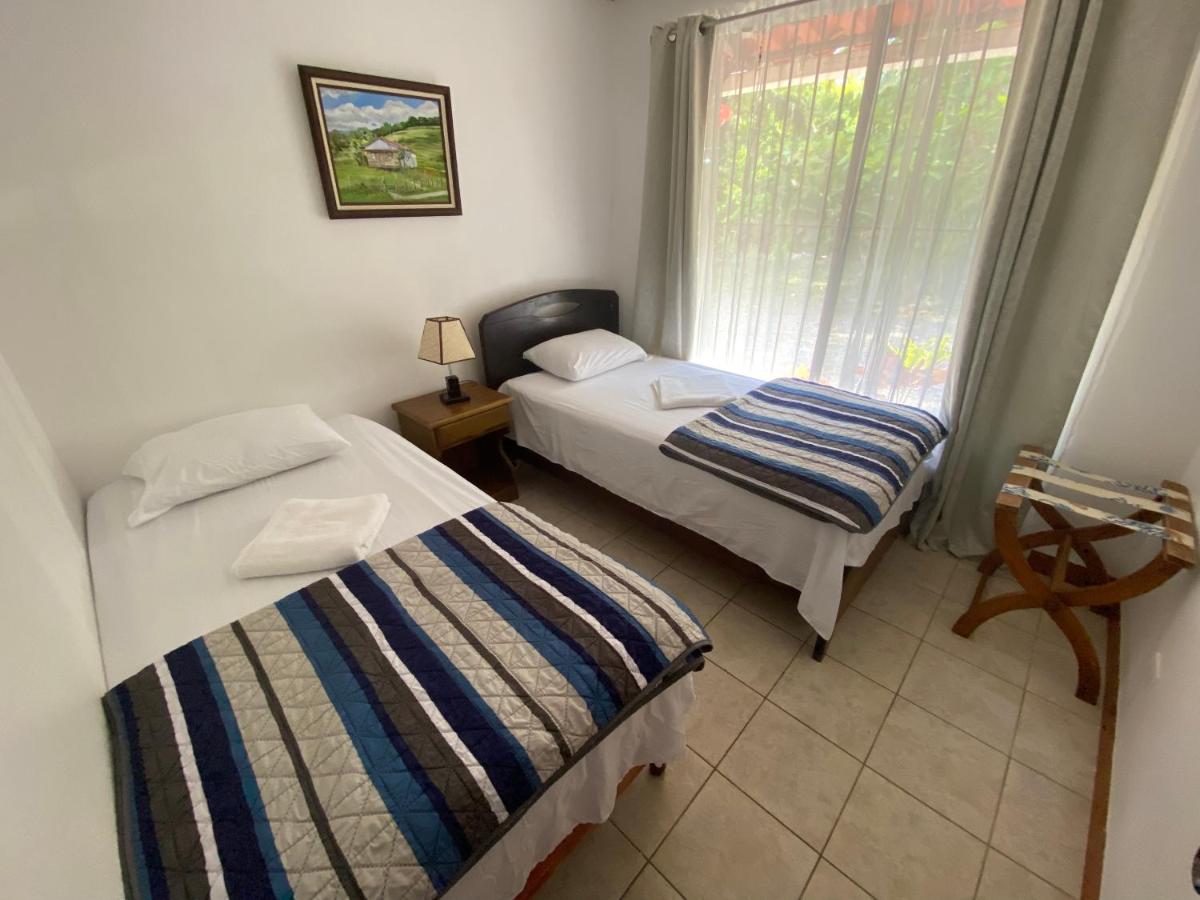 Apto Cielo Azul - B&B Manuel Antonio