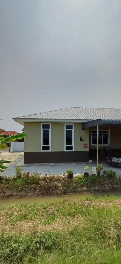 Inap hujung kampung - Ferienwohnung