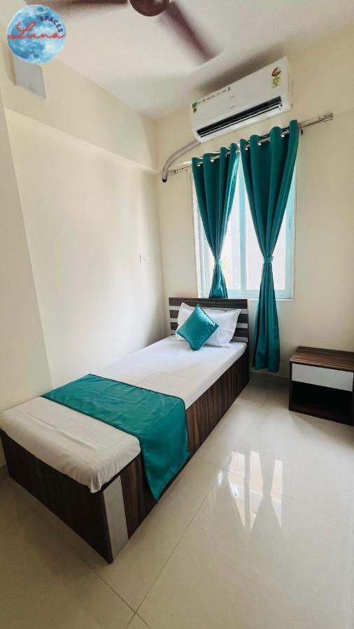 Economy Single Room