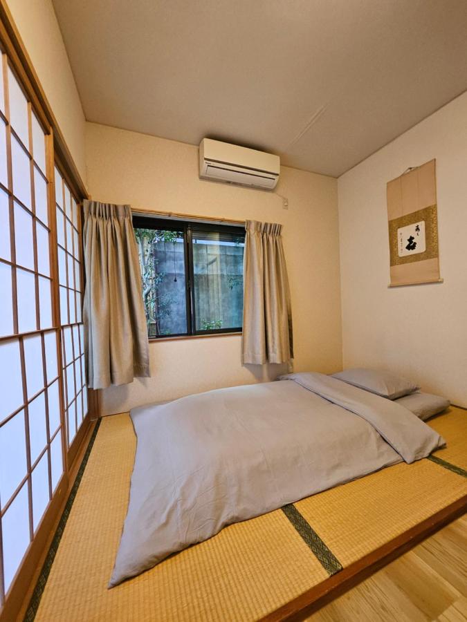 Single Room with Garden View