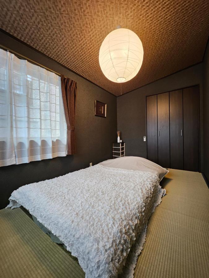 Doppelzimmer mit Gartenblick