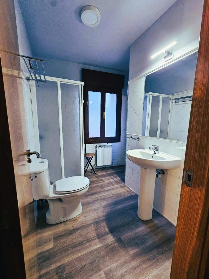 El Campillo - B&B