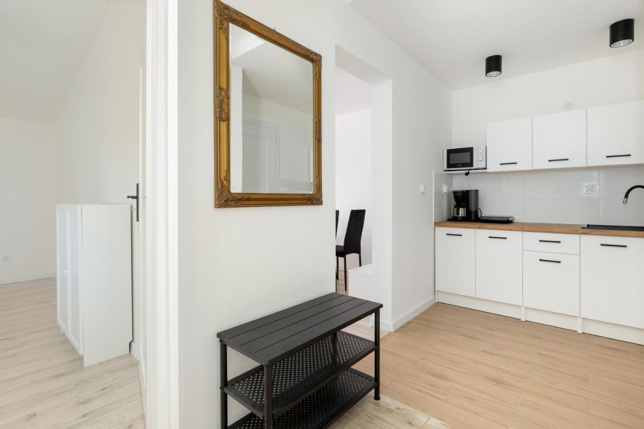 Vierbettzimmer