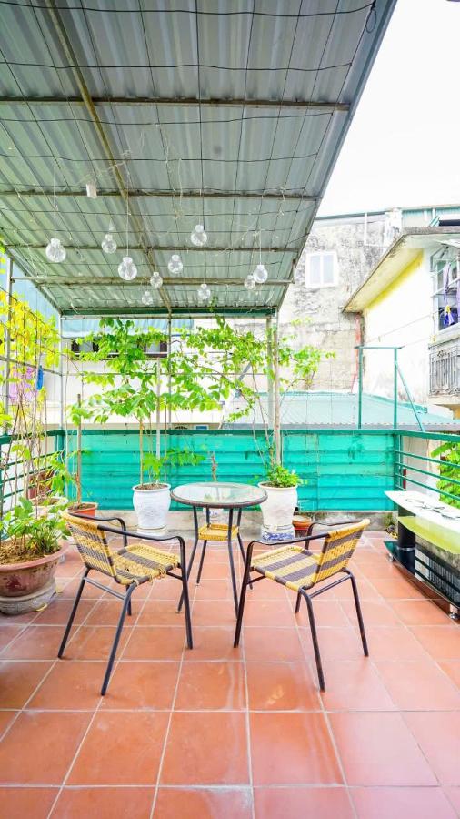 Charm Home 4 - Ferienwohnung Hanoi