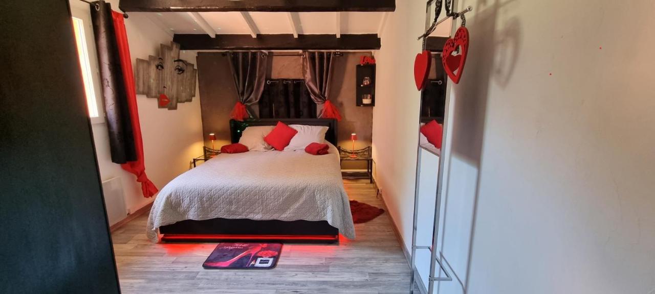 L auberge romantique - B&B