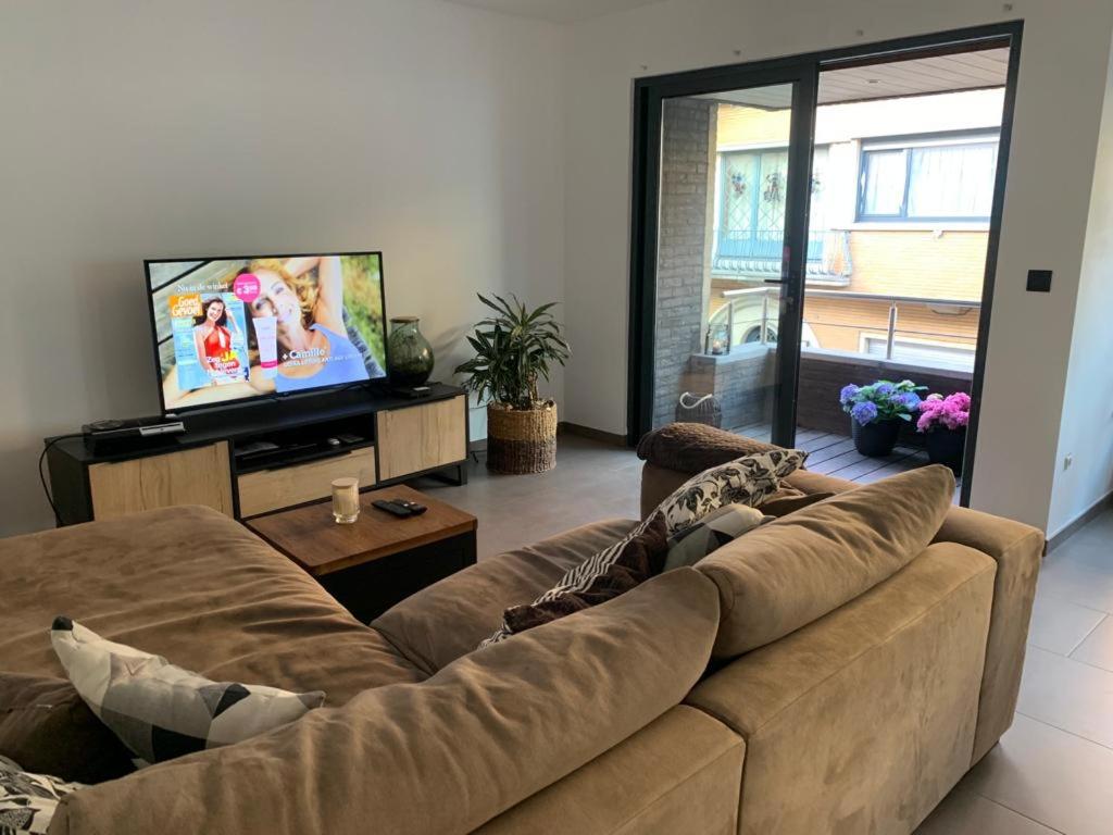 Appartemment Nieuwkerken-Waas - B&B
