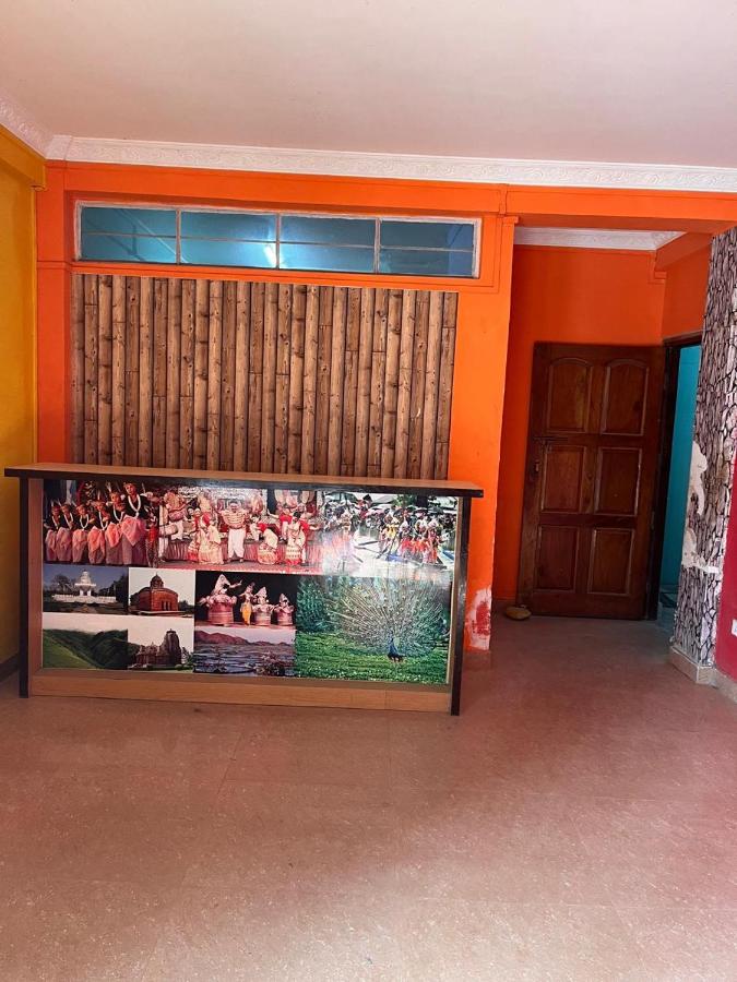 Nisha Homestay - B&B
