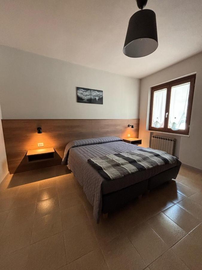 Grande Chambre Double