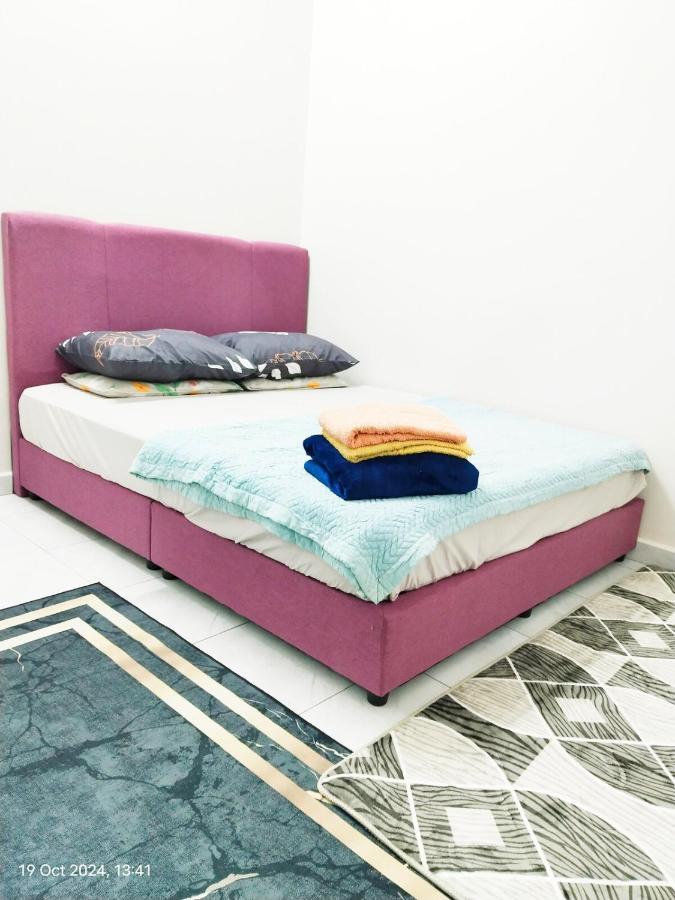 Tawaf Homestay Meru2 Klang - B&B Kapar