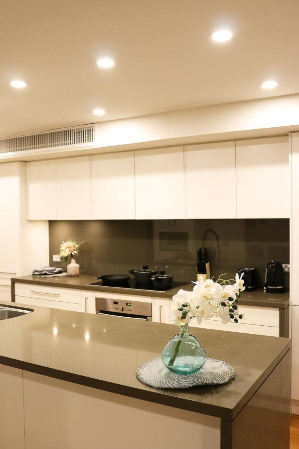 Beautiful SYD Central 3Bedrooms Home with free Parking - Chambres d’hôtes Sydney