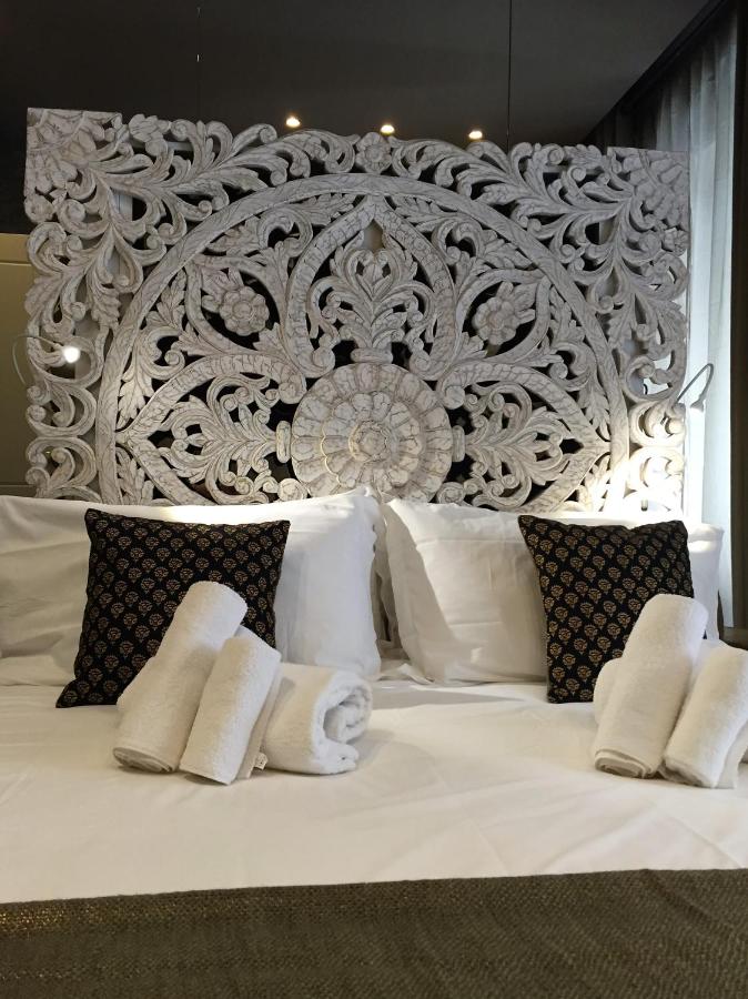 29 Venti Luxury - Bed and Breakfast