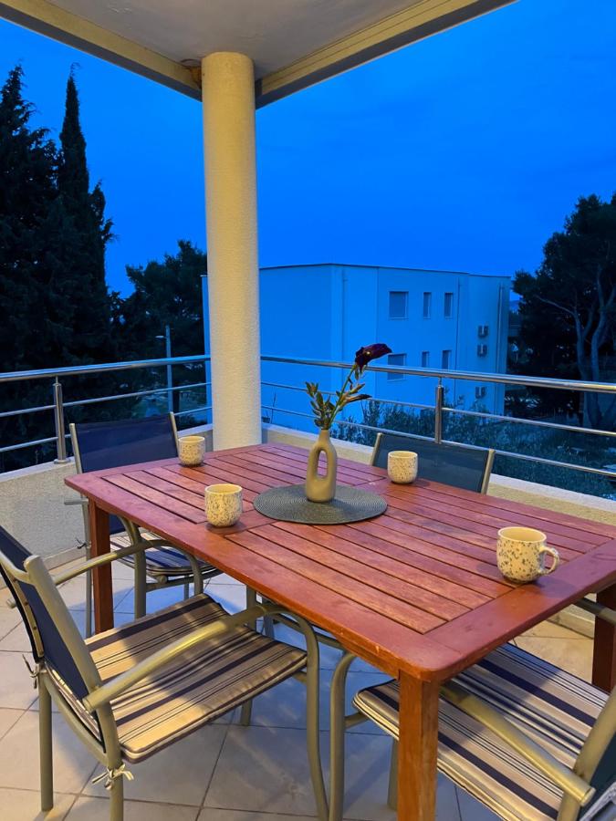 Apartments Maria & Marta - B&B Seline