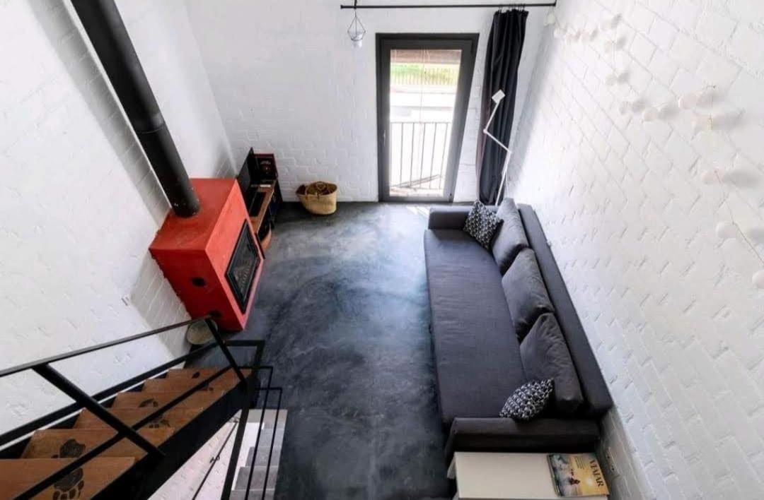 AM Cazalla Castillo - B&B