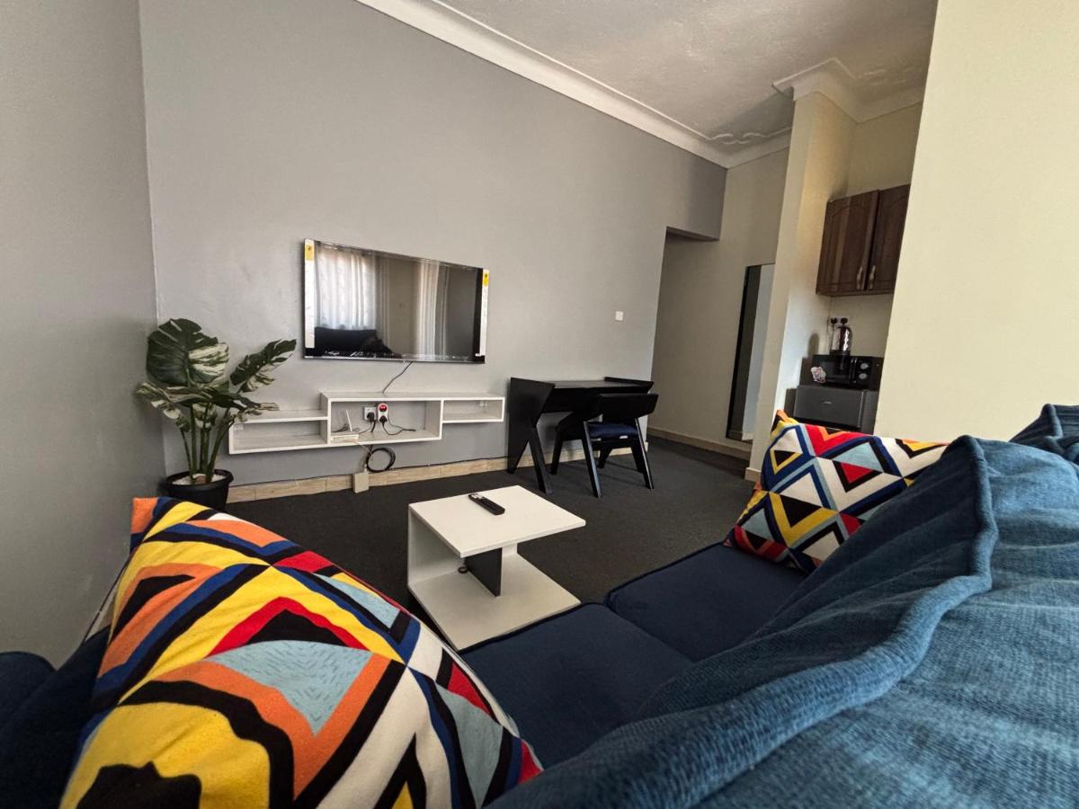 Bukoto Luxe - B&B