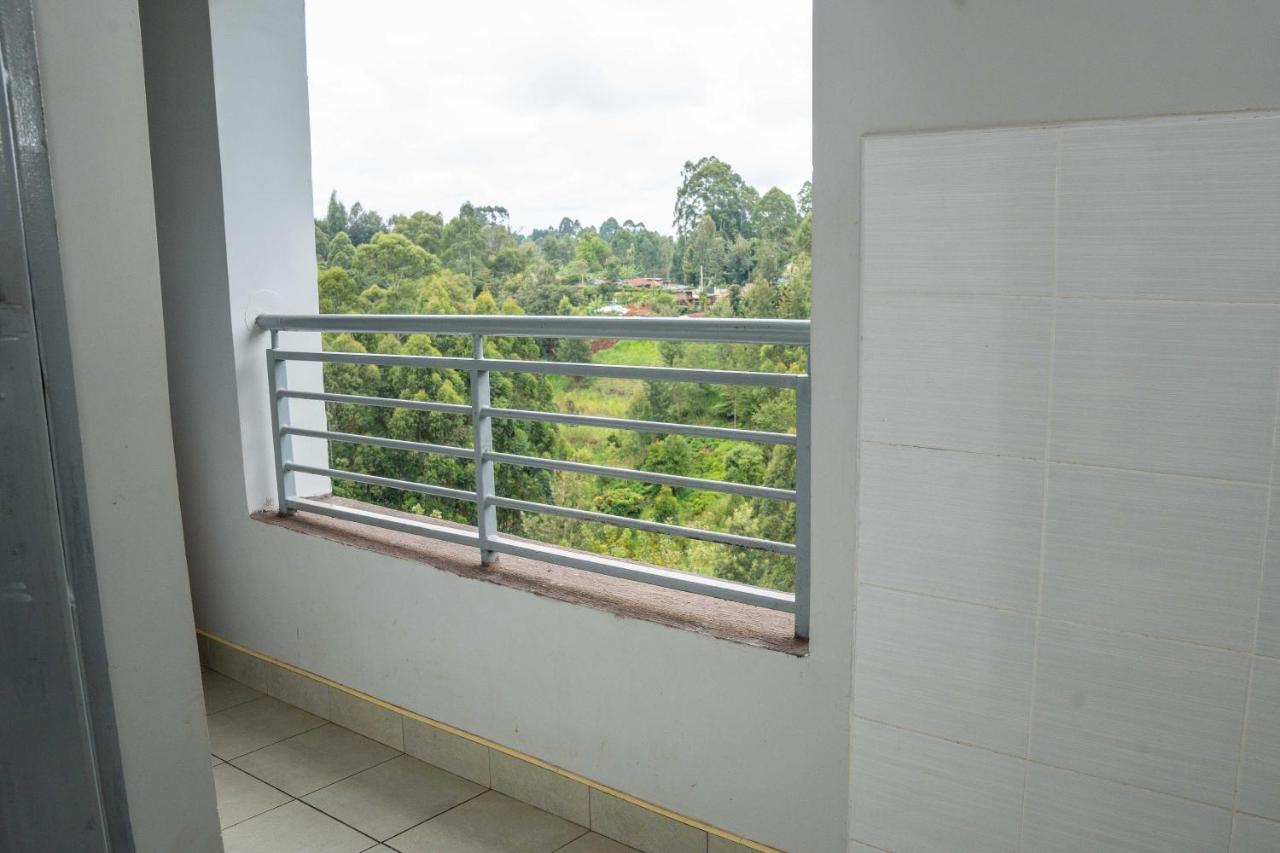 Marie Homes Othaya 11 - Ferienwohnung Othaya