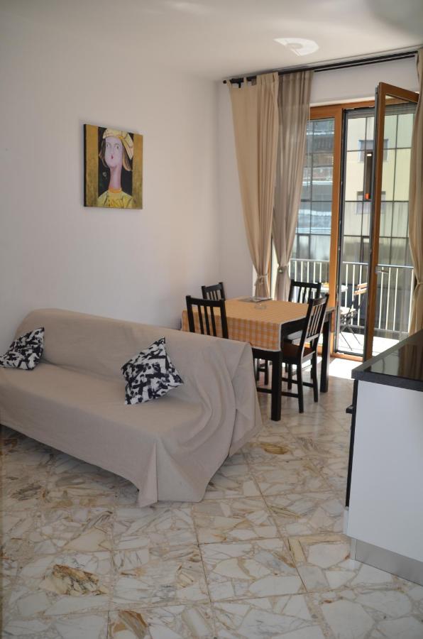 Apulia Bari Centrale Apartment B - B&B