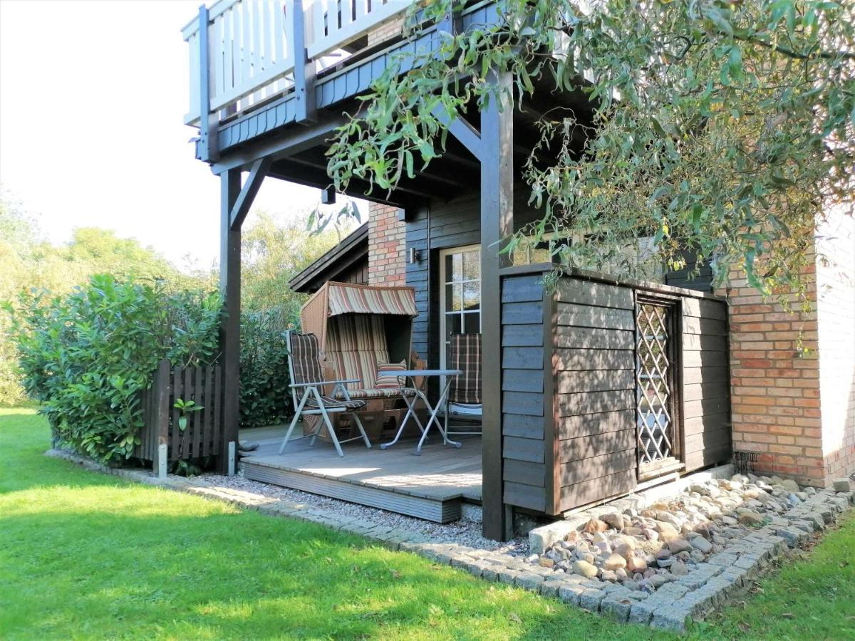One-Bedroom Apartment with Balcony and Terrace