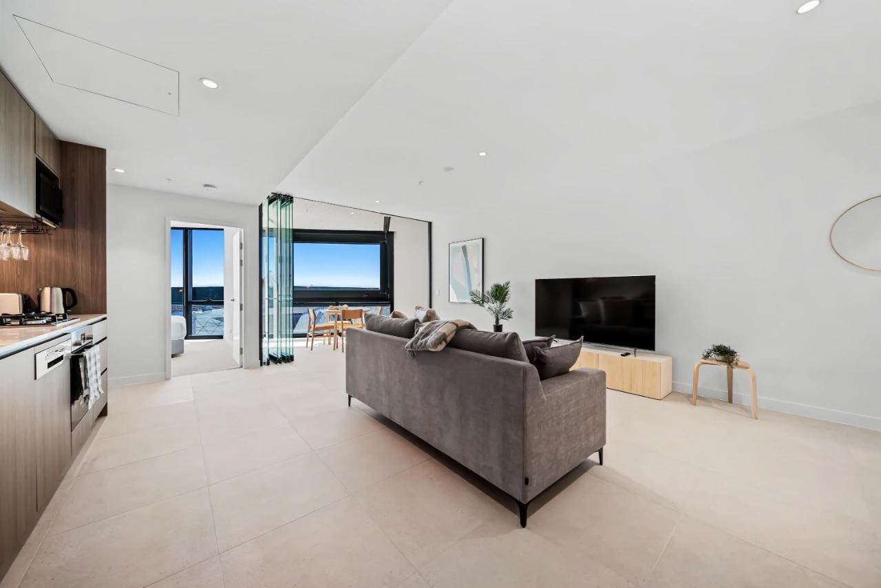 Luxurious 1 Bedroom Perth CBD - B&B