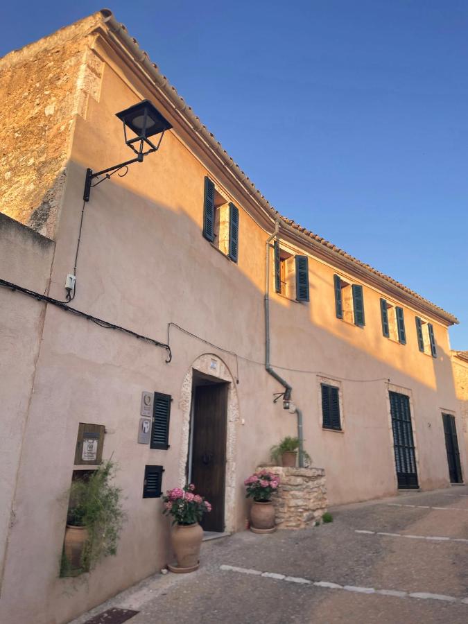 Can Bagot - Bed and Breakfast