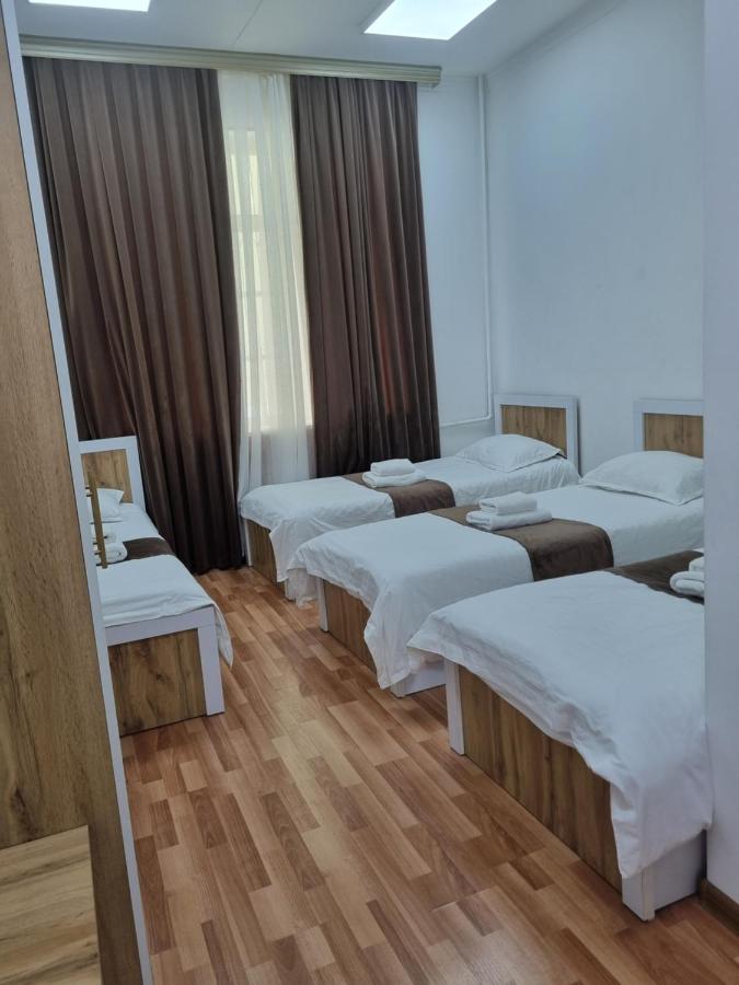 Vierbettzimmer