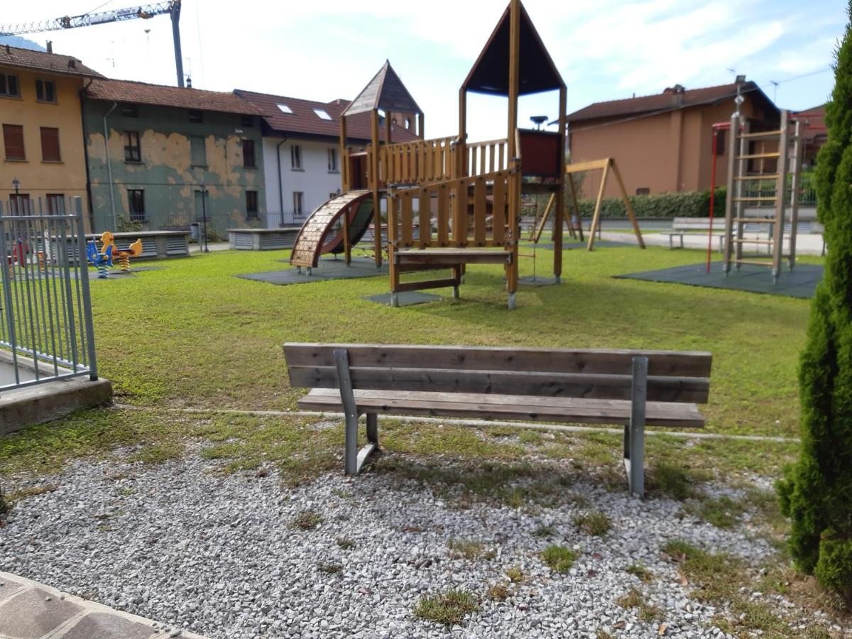 a 2 passi dal lago - B&B