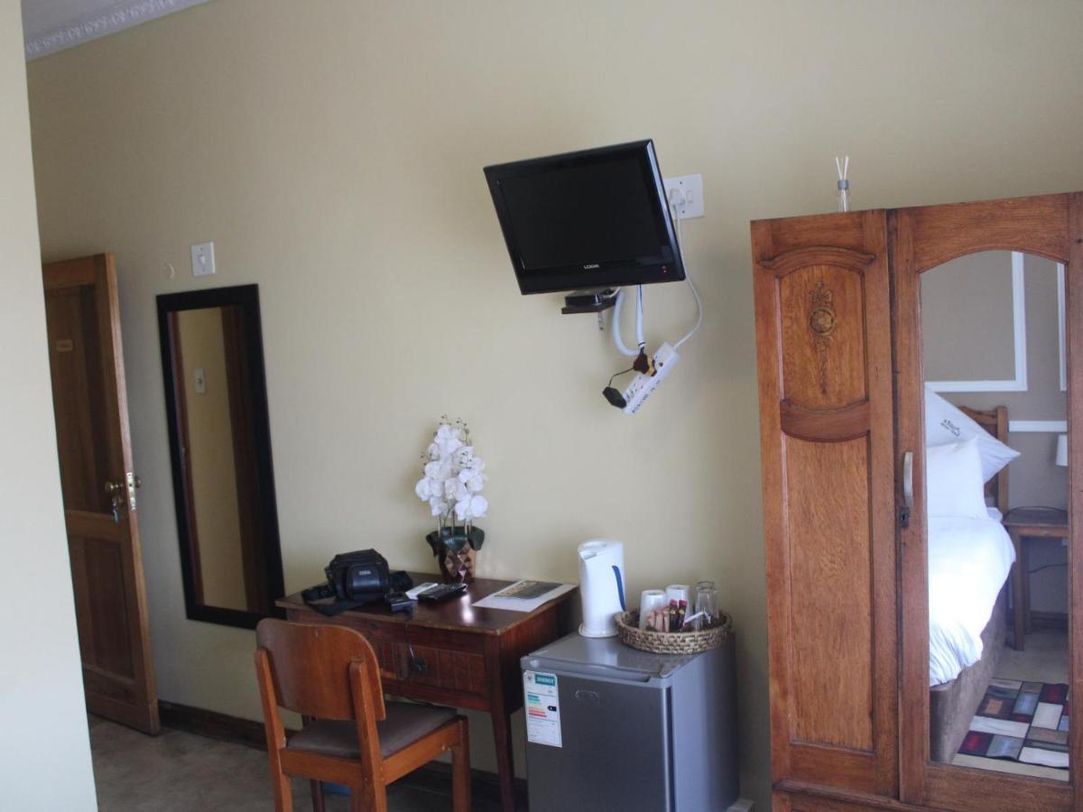 Executive Twin Room
