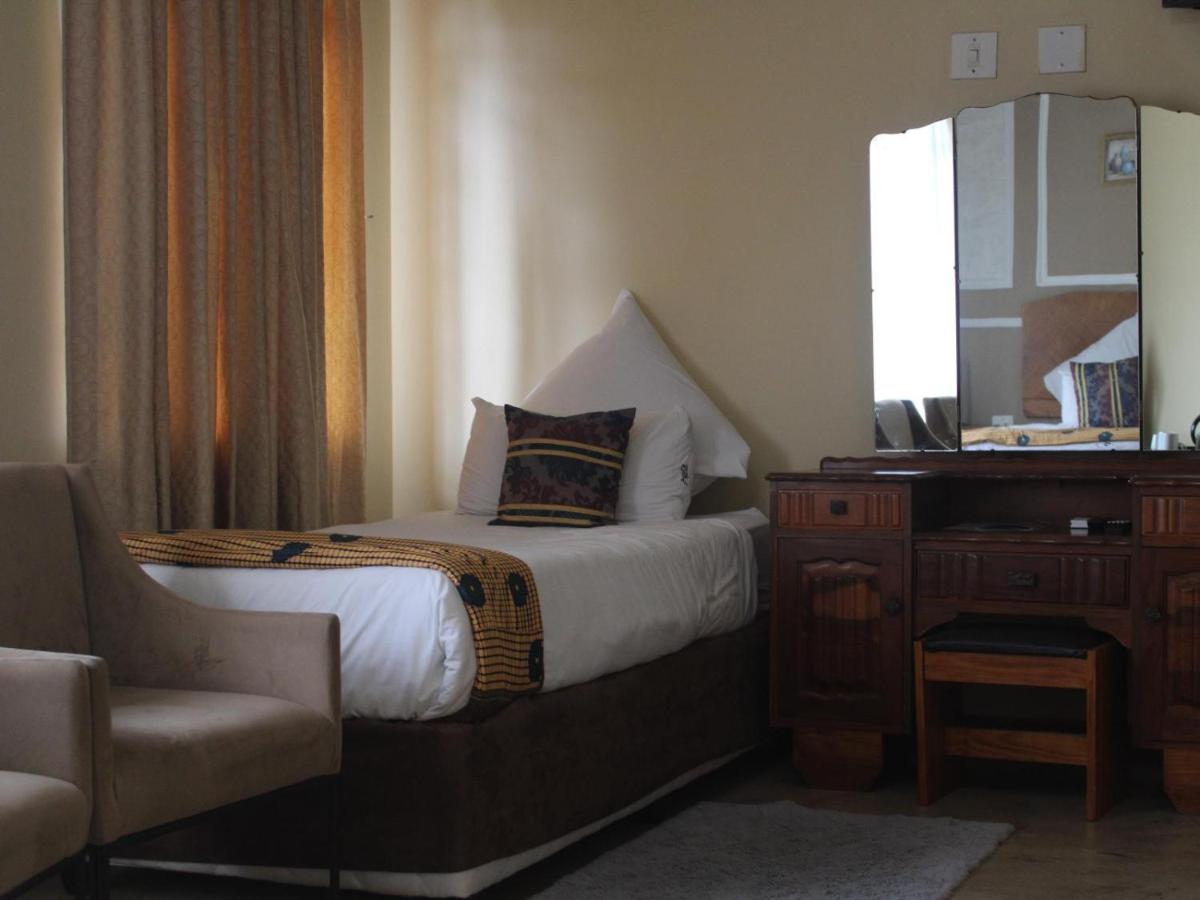 Chambre Familiale Confort