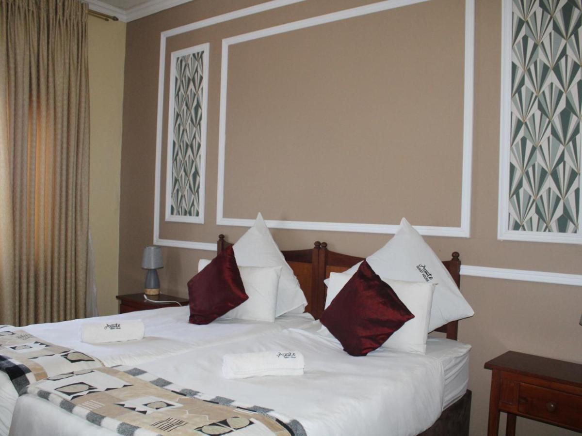 Chambre Standard Lit Queen-Size