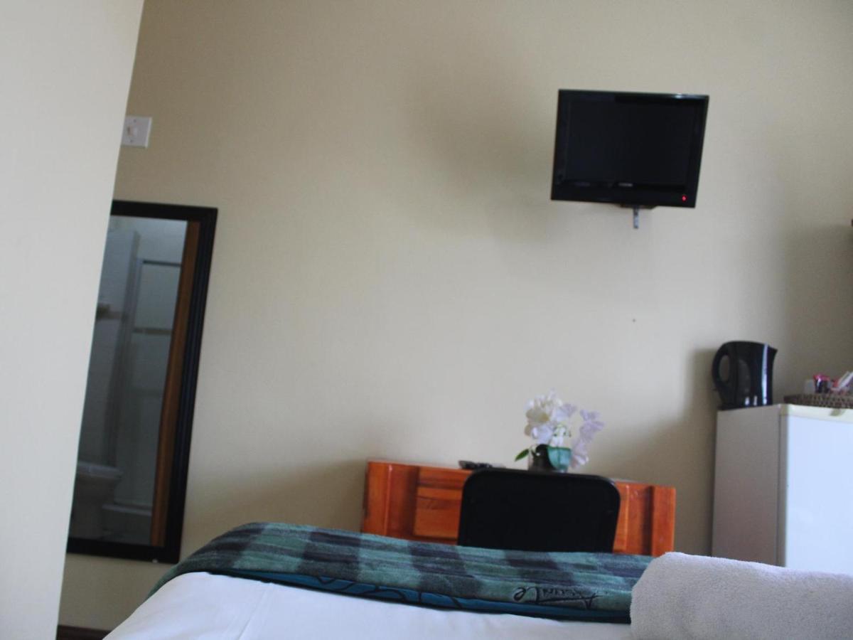 Chambre Lits Jumeaux Basique