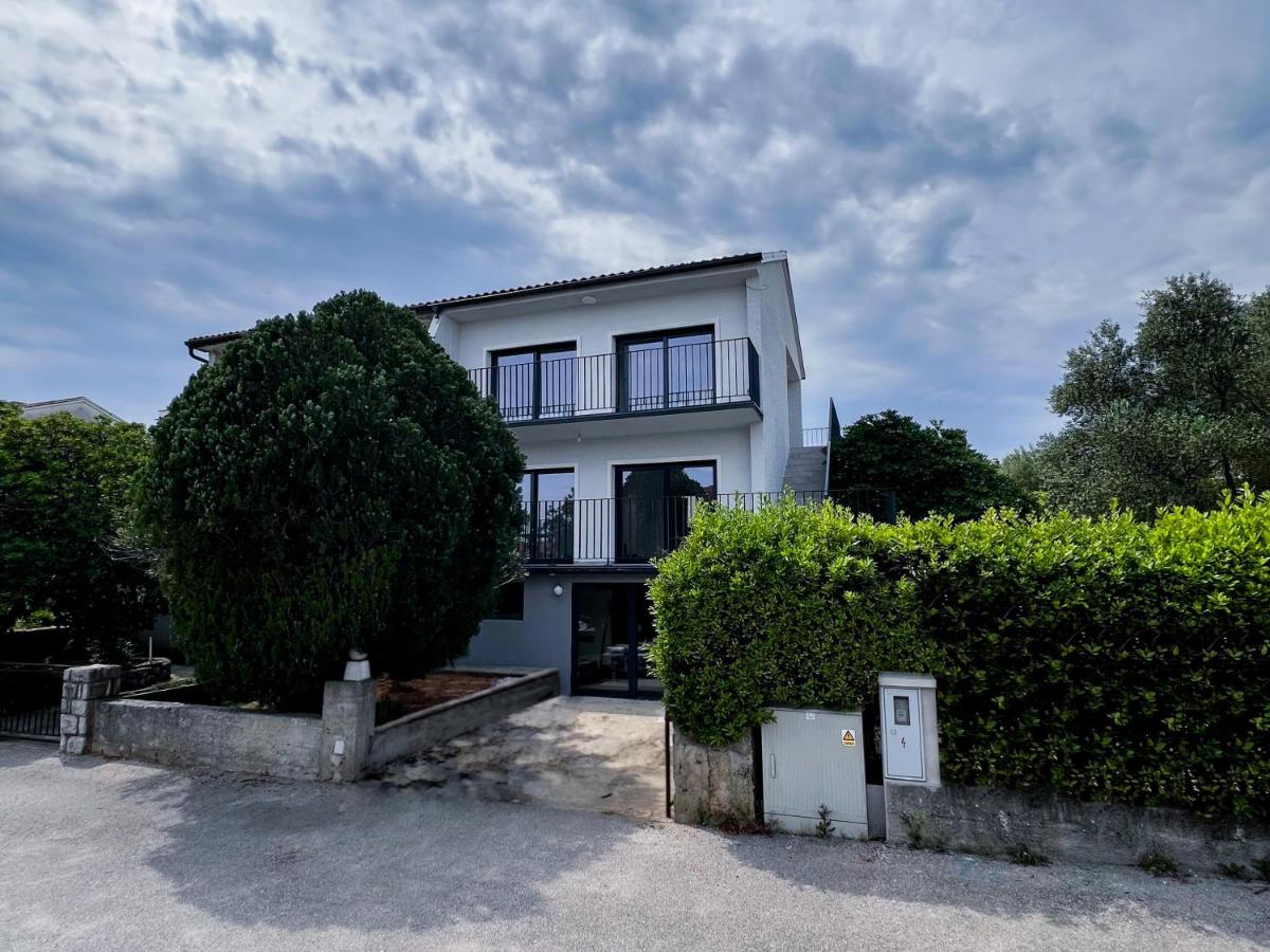 Meldaria Residence - Bed and Breakfast Krk