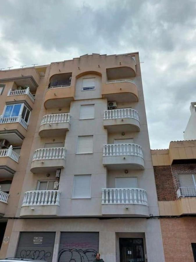 Rodas Apartment - Bed and Breakfast